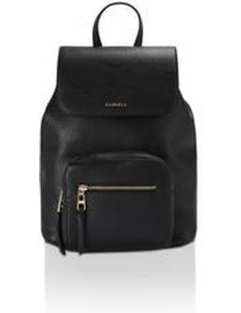 Carvela studded outlet backpack