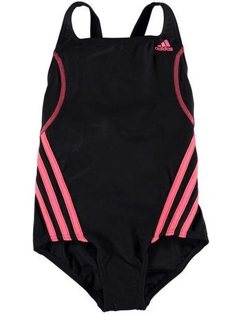 adidas swimming costume sports direct