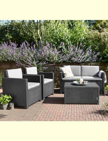 Keter Garden Furniture Sets Up To 20 Off Dealdoodle - Keter Garden Furniture Sets Argos