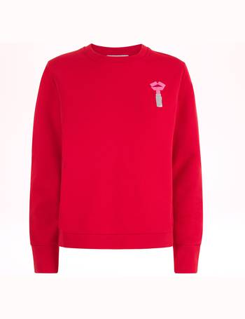 Shop Lulu Guinness Sweatshirts for Women up to 70 Off DealDoodle