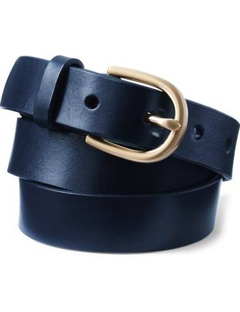 Skunkfunk SKFK belt WOMEN FASHION Accessories Belt Navy Blue Navy Blue Single discount 67% 
