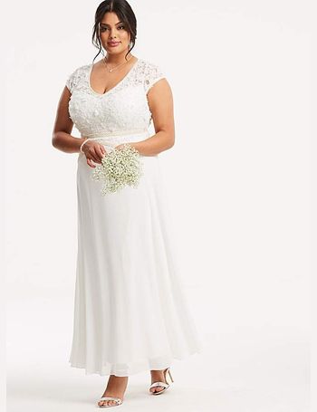 Joanna hope deals wedding dresses