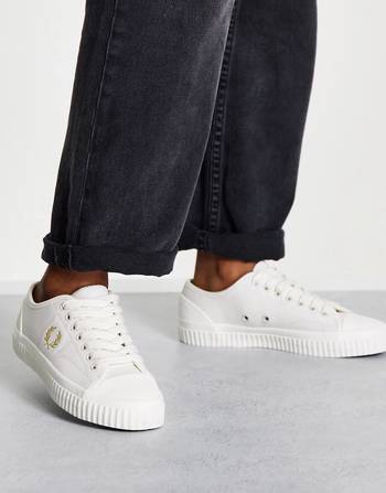 skille sig ud forkorte Merchandiser Fred Perry Women's Shoes up to 75% Off | Pumps, Plimsolls, Trainers |  DealDoodle