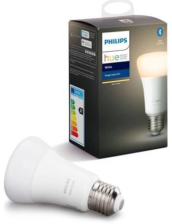 Shop Philips GU10 Bulbs up to 80% Off