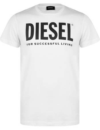 diesel t shirt house of fraser