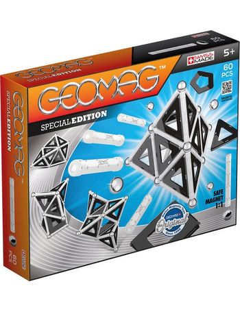 geomag entertainer