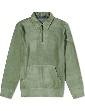 Shop Polo Ralph Lauren Men's Walking Clothing up to 60% Off | DealDoodle