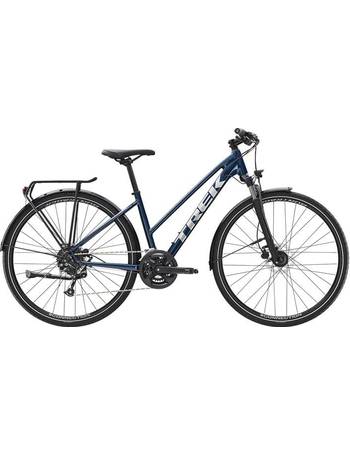 Trek Dual Sport 2 2024 Hybrid Bike