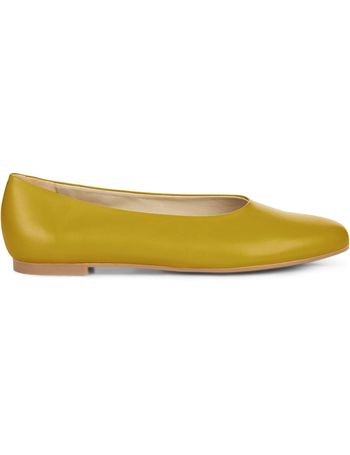 Debenhams hot sale yellow shoes