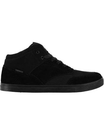 airwalk reflex low trainers mens