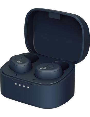 Argos discount jvc earbuds