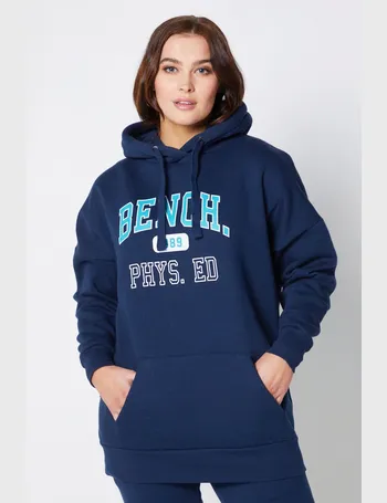 Shop Bench Women's Hoodies up to 75% Off