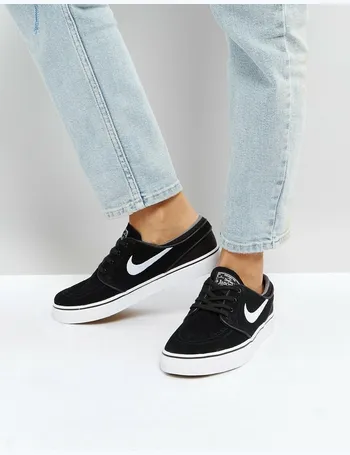 womens stefan janoski trainers