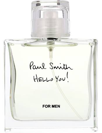 paul smith essential 100ml boots