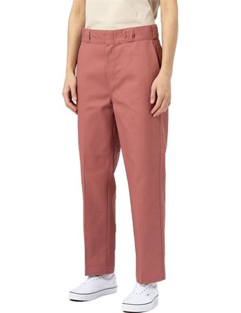 Shop Dickies Women's Work Trousers up to 60% Off