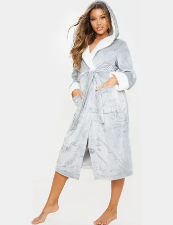 plt dressing gown