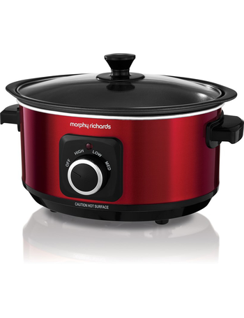 morphy richards 460251