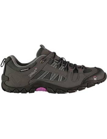 Gelert rocky hot sale walking shoes