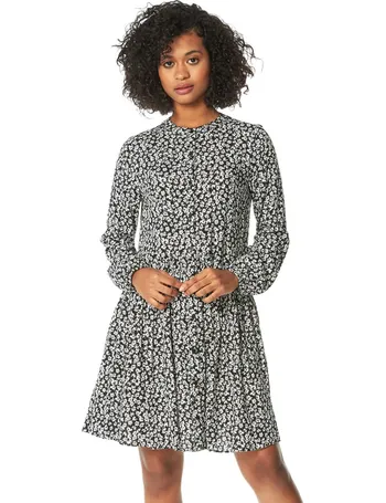 roman swing dress