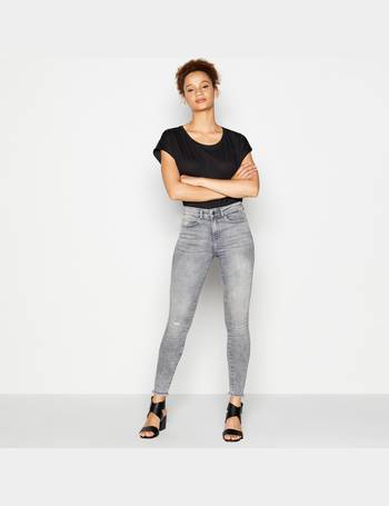 Shop Debenhams Noisy May Women's Skinny Jeans up to 70% Off