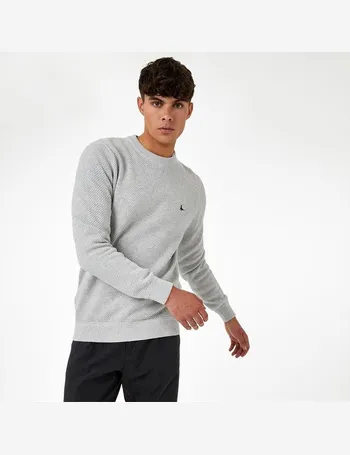 jack wills seabourne crew neck jumper