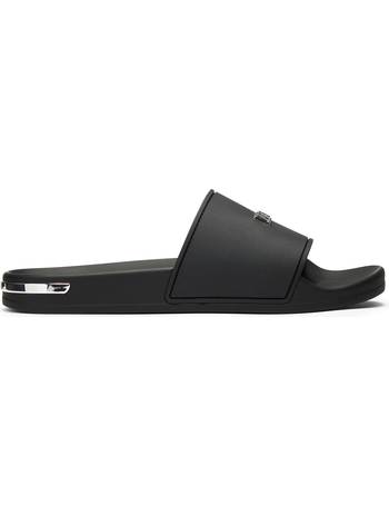 Mens on sale mallet sliders