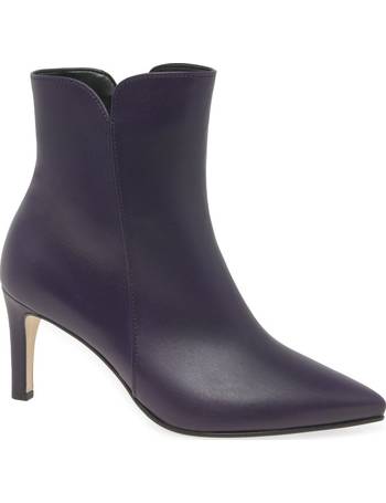 Charles clinkard ladies hot sale ankle boots