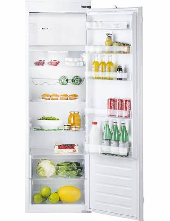 hughes larder fridges