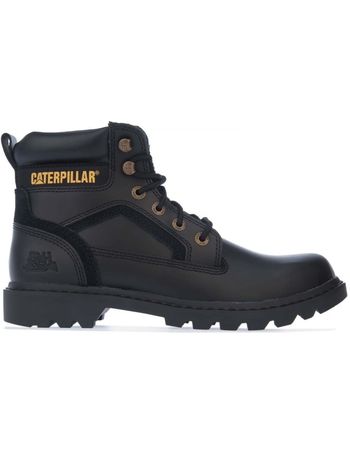 tk maxx caterpillar boots