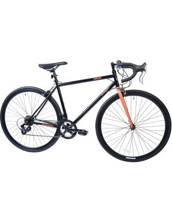 Muddyfox omnium 27.5 inch wheel size womens road bike new arrivals