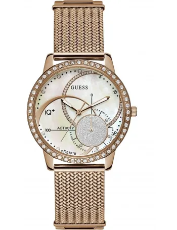 Guess women's smartwatches hot sale