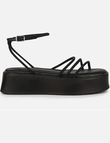 house of fraser platform sandals