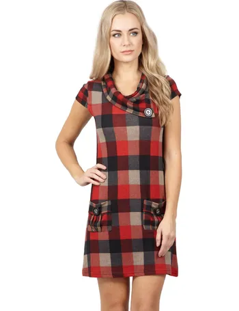 izabel london tunic dress