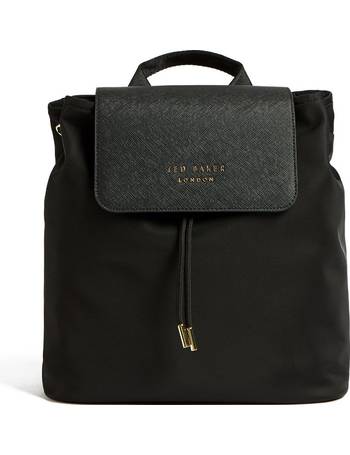 Shop Women s Ted Baker Nylon Backpacks up to 50 Off DealDoodle