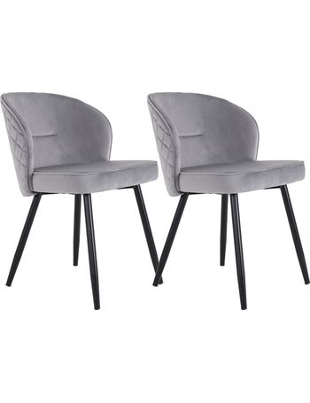 canora grey baypoint upholstered dining chair