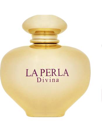 house of fraser la perla perfume