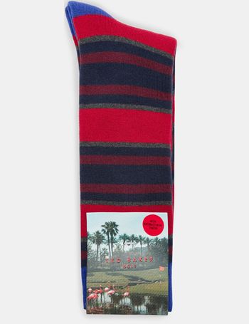 ted baker golf socks