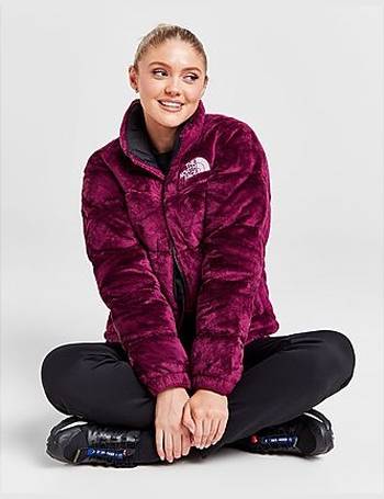 Jd sports jackets online womens