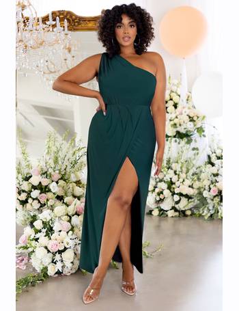 Club l hot sale bridesmaid dress