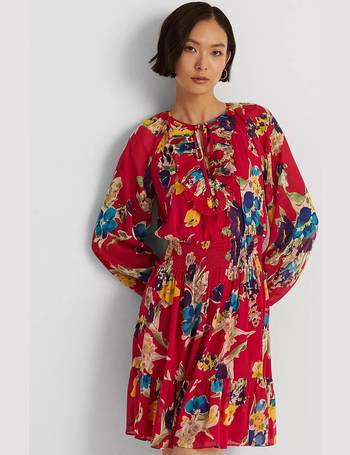 Shop Ralph Lauren Women's Petite Dresses up to 65% Off | DealDoodle