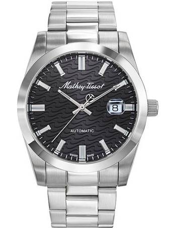 Mathey Tissot Watches for Men DealDoodle