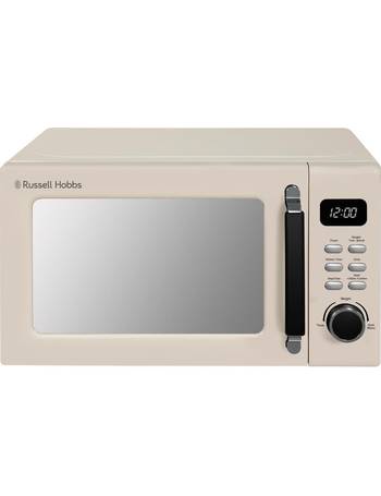 currys black friday microwave sale