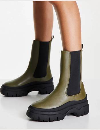 monki vegan maddie boot