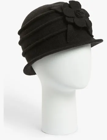 john lewis cloche hat