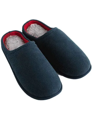 Avon walk and online sculpt slippers