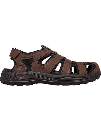 Shop Skechers Sandals for up to Off DealDoodle