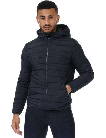 Jack & jones sales boom puffer jacket