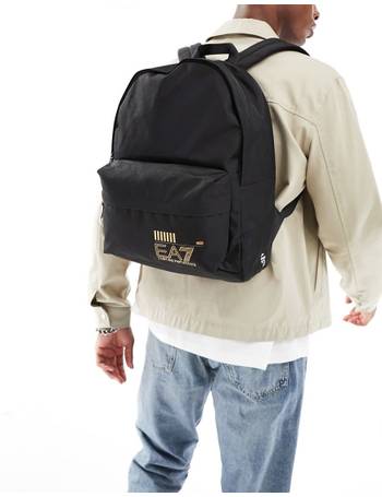 EA7 ARMANI Men's Shoulder Bag Large Size EA01 T1P