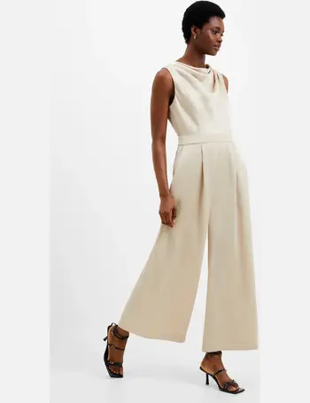 French connection best sale marie jumpsuit