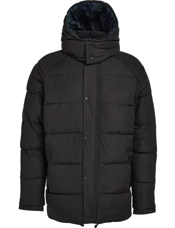 Barbour switun quilted sales jacket